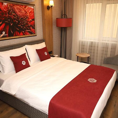 Rush Hotel Tokat Экстерьер фото