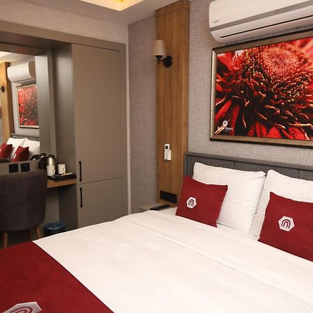 Rush Hotel Tokat Экстерьер фото