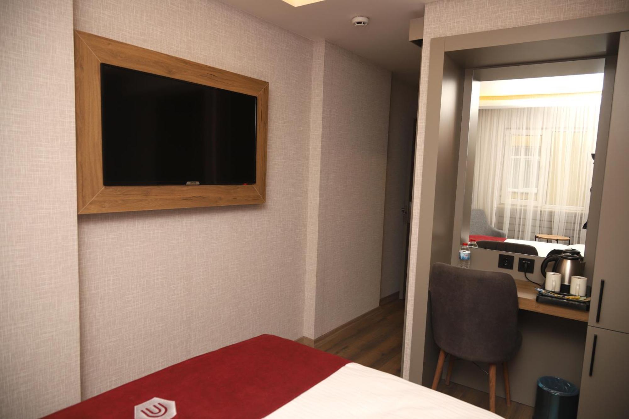 Rush Hotel Tokat Экстерьер фото