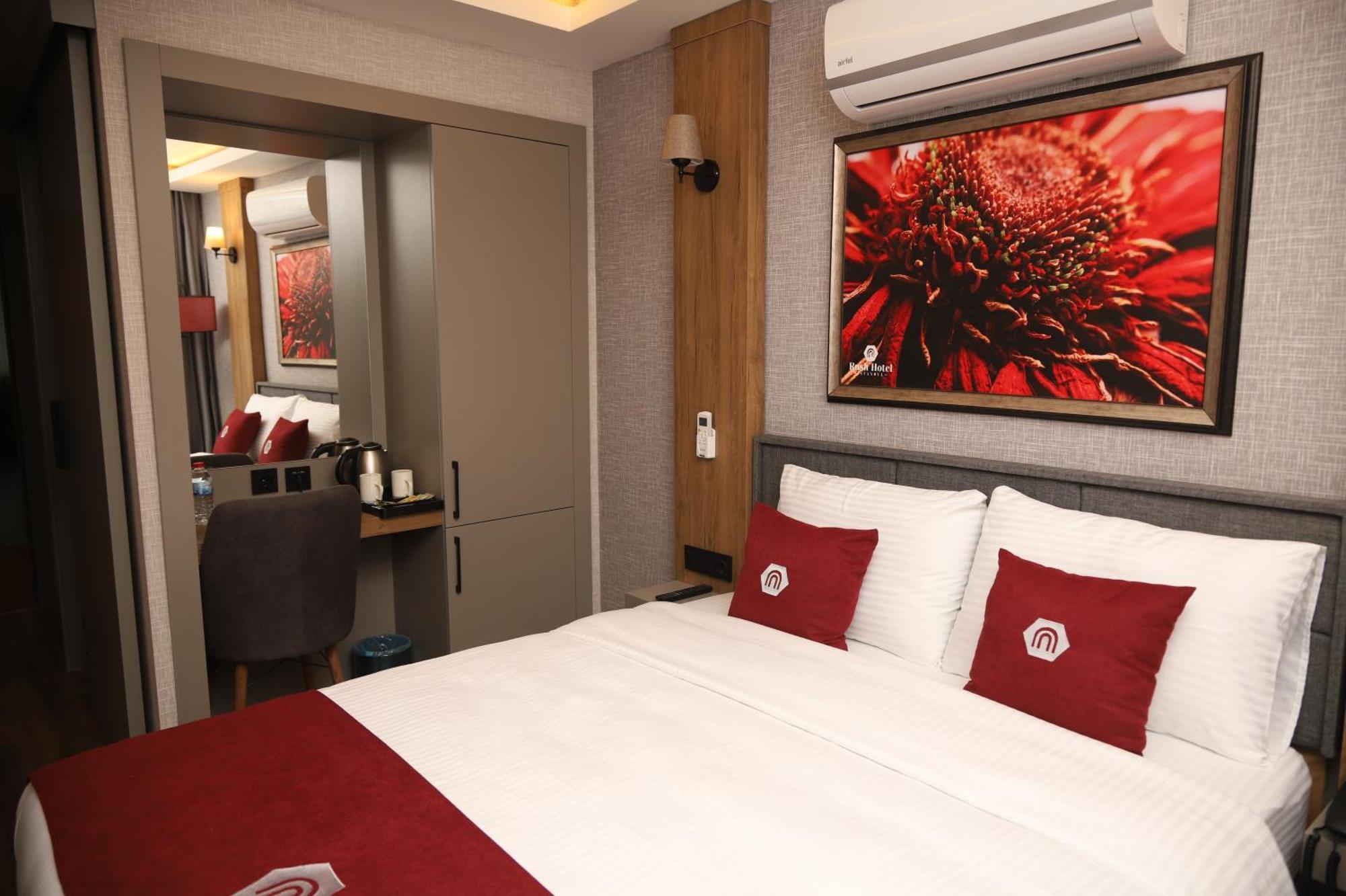 Rush Hotel Tokat Экстерьер фото