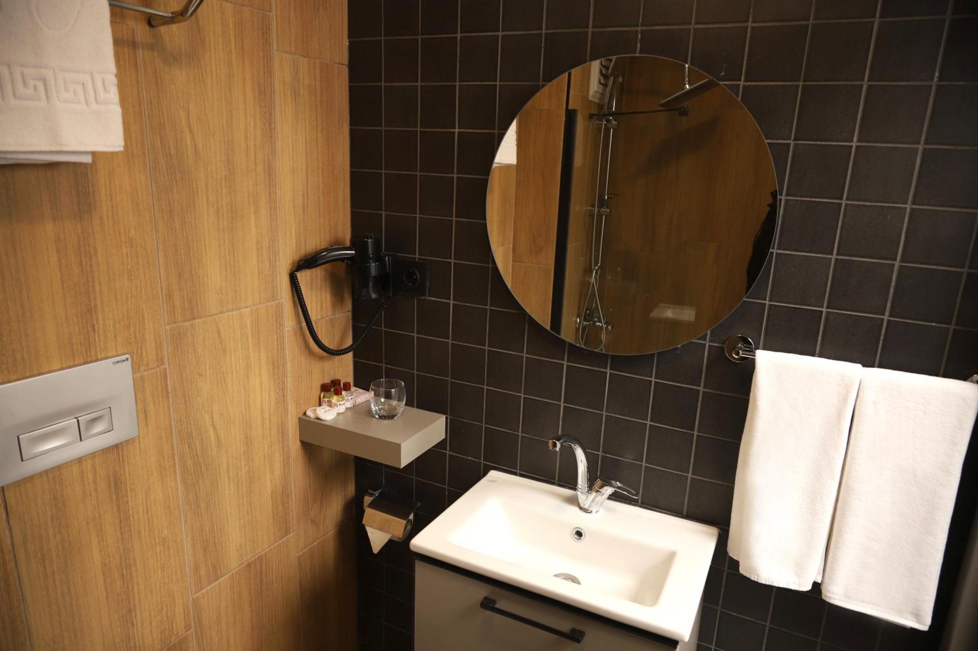 Rush Hotel Tokat Экстерьер фото