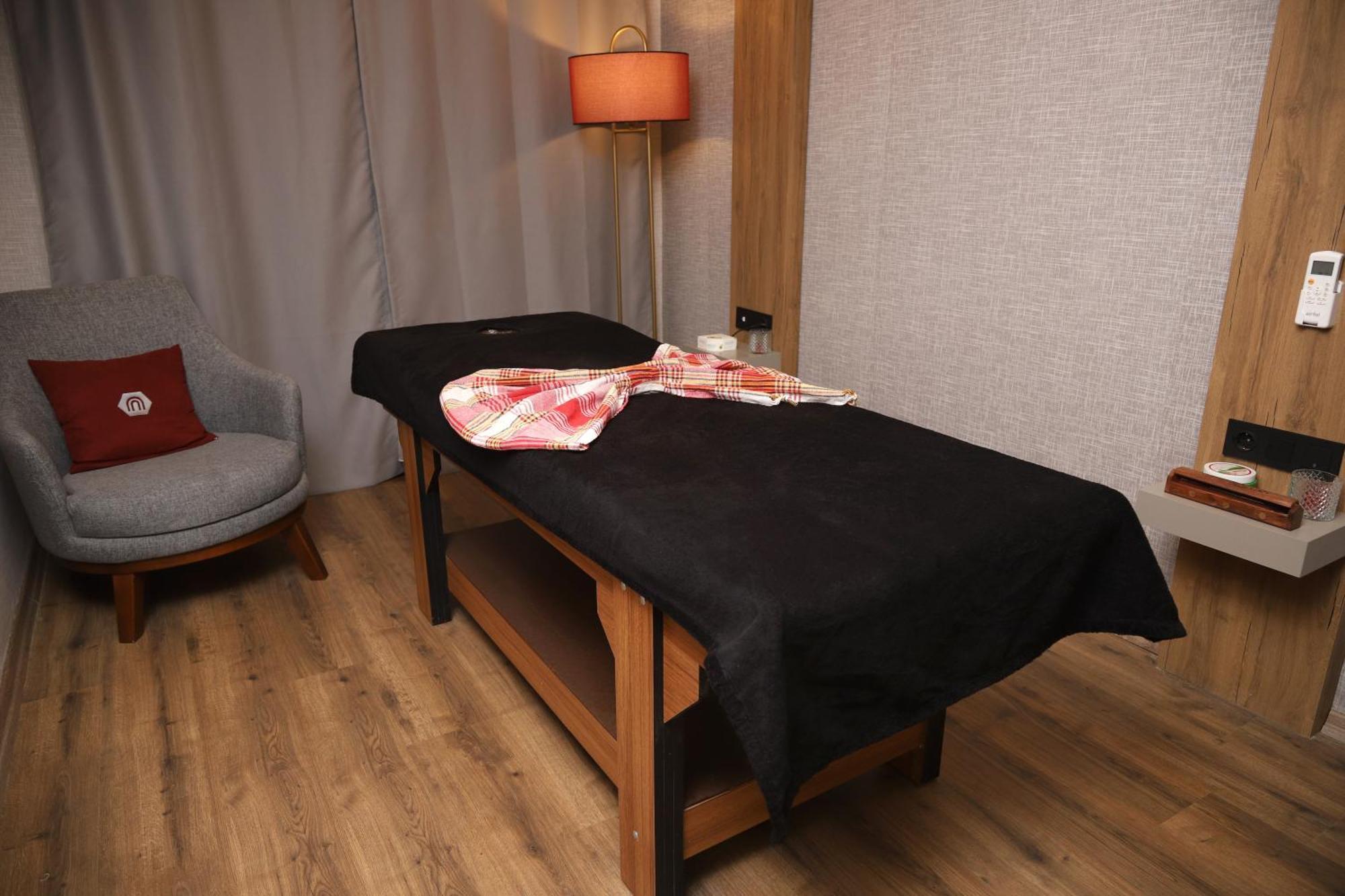 Rush Hotel Tokat Экстерьер фото
