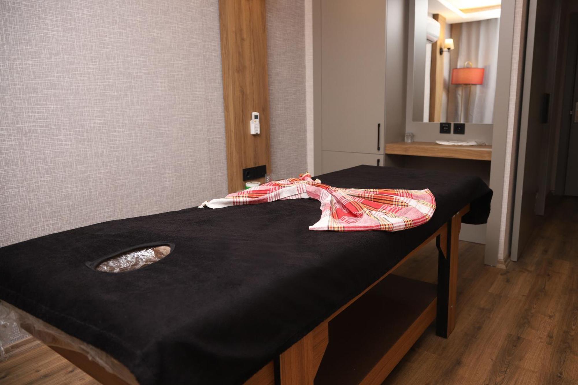 Rush Hotel Tokat Экстерьер фото