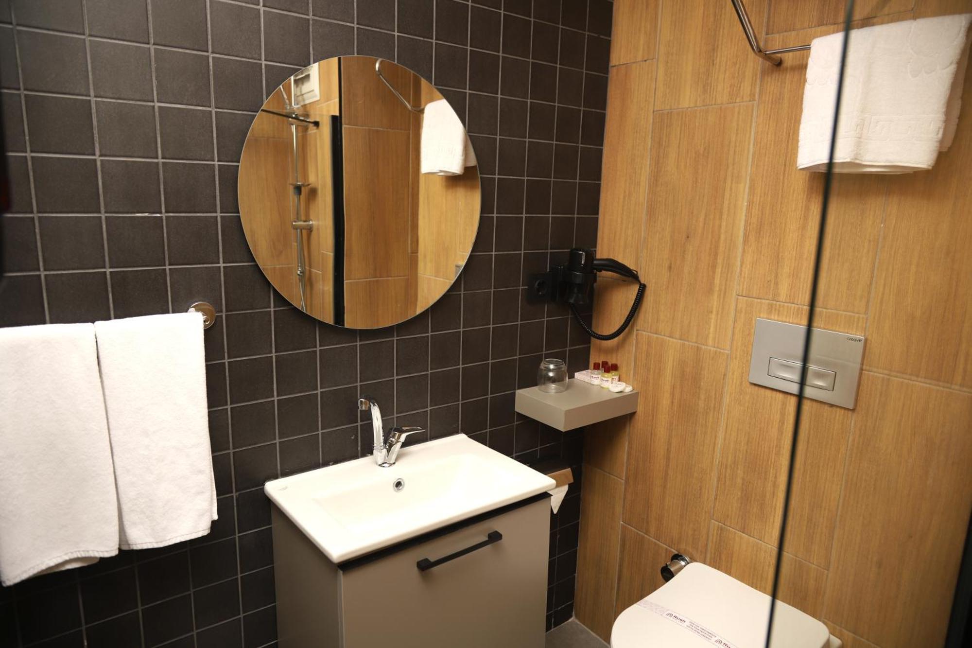 Rush Hotel Tokat Экстерьер фото