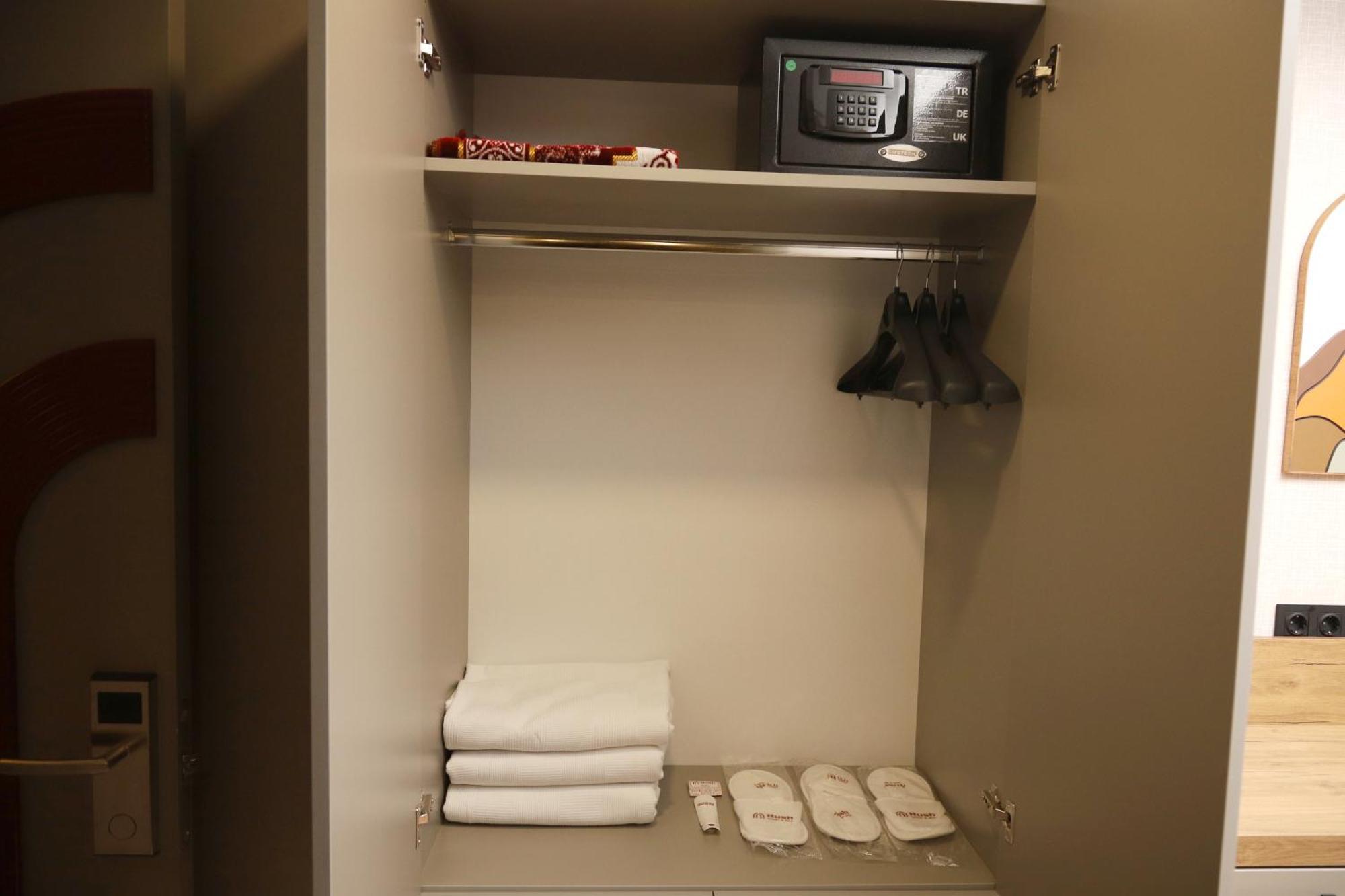 Rush Hotel Tokat Экстерьер фото