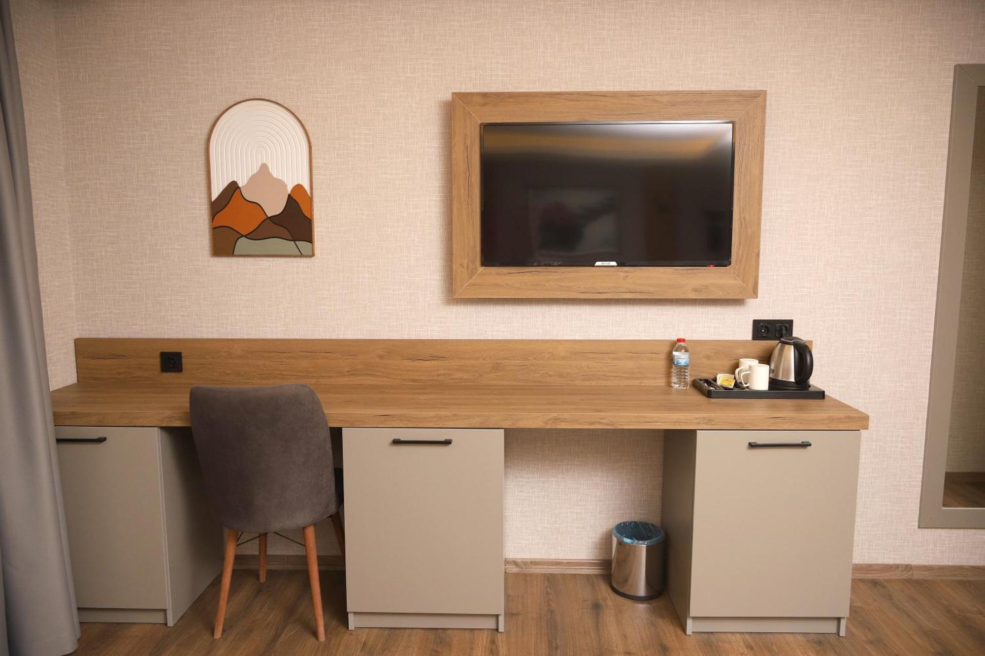 Rush Hotel Tokat Экстерьер фото