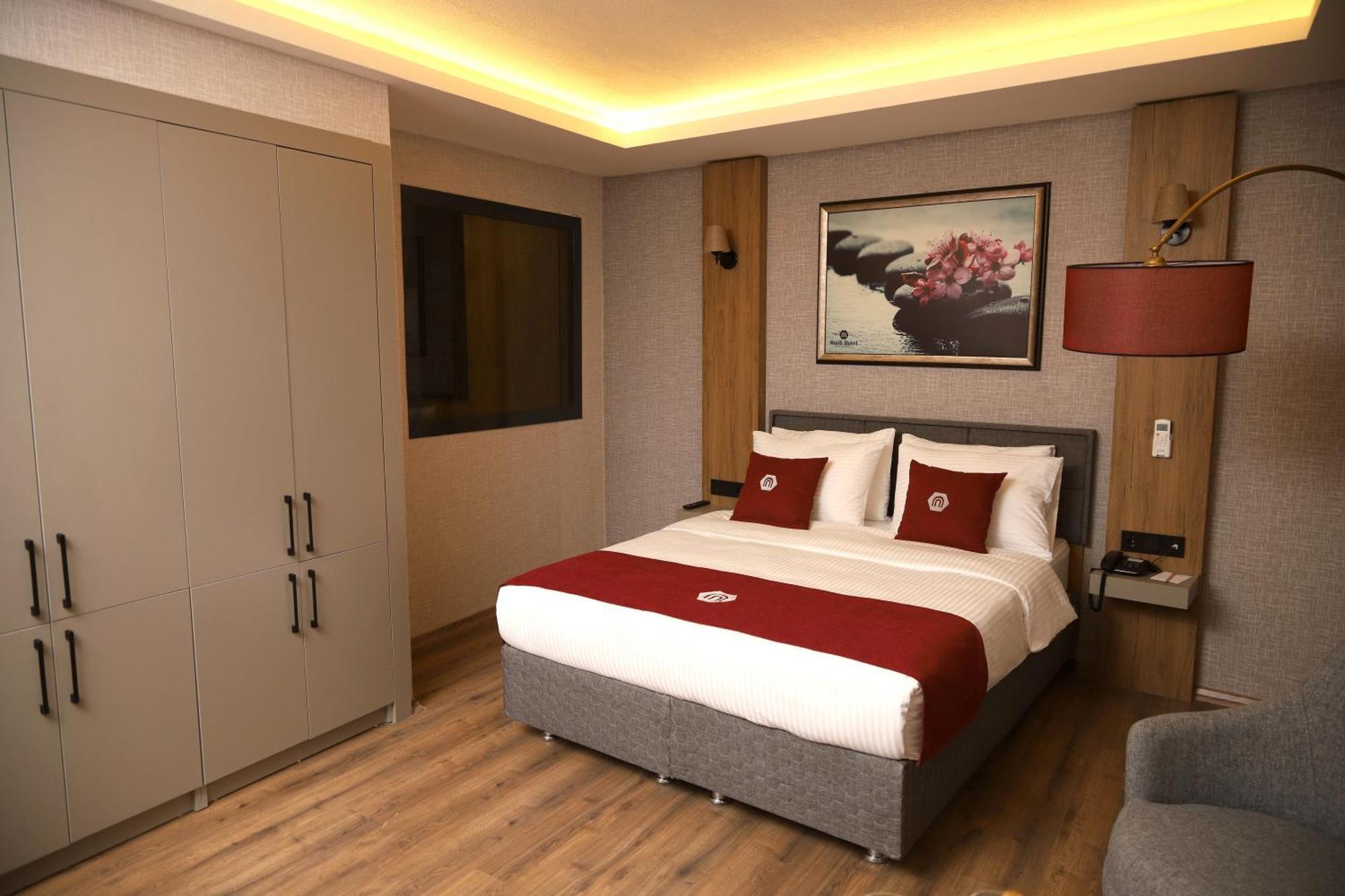 Rush Hotel Tokat Экстерьер фото