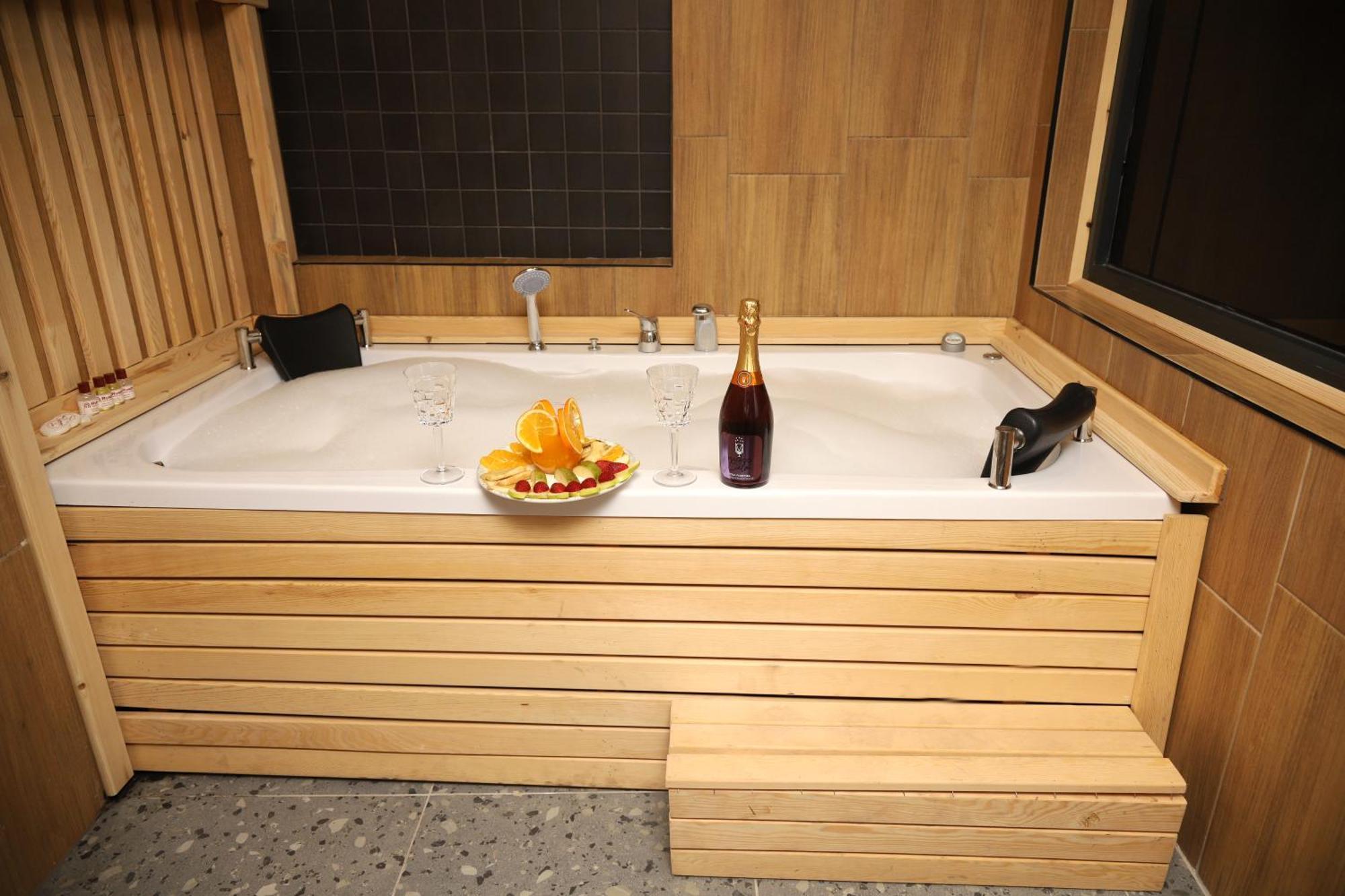 Rush Hotel Tokat Экстерьер фото