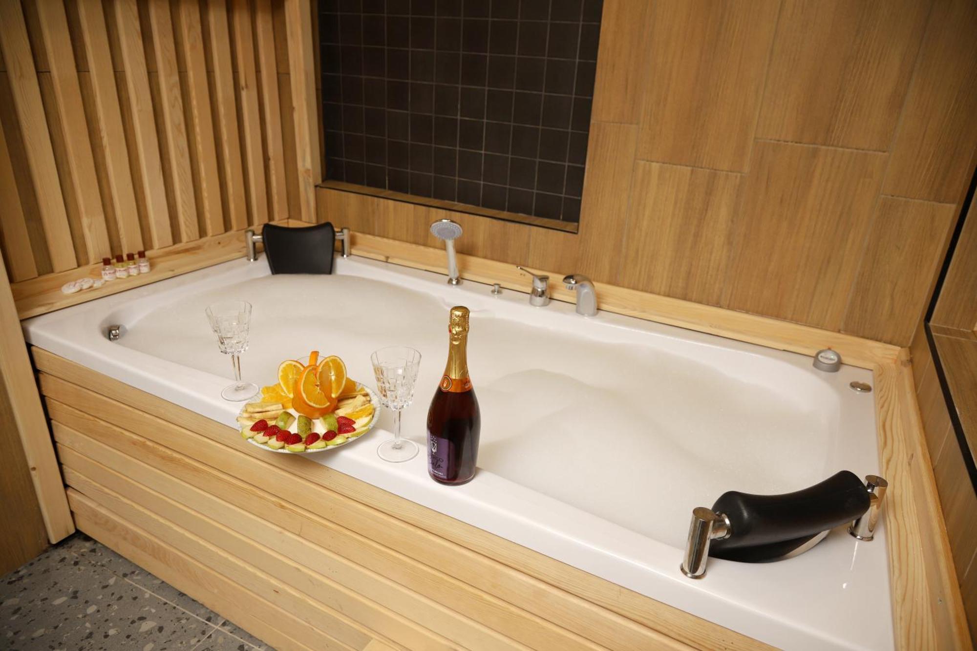 Rush Hotel Tokat Экстерьер фото