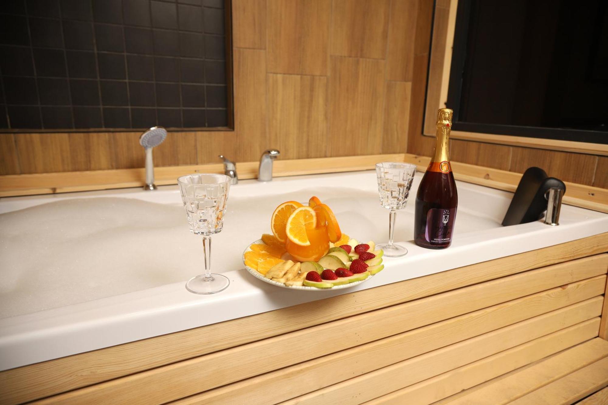 Rush Hotel Tokat Экстерьер фото