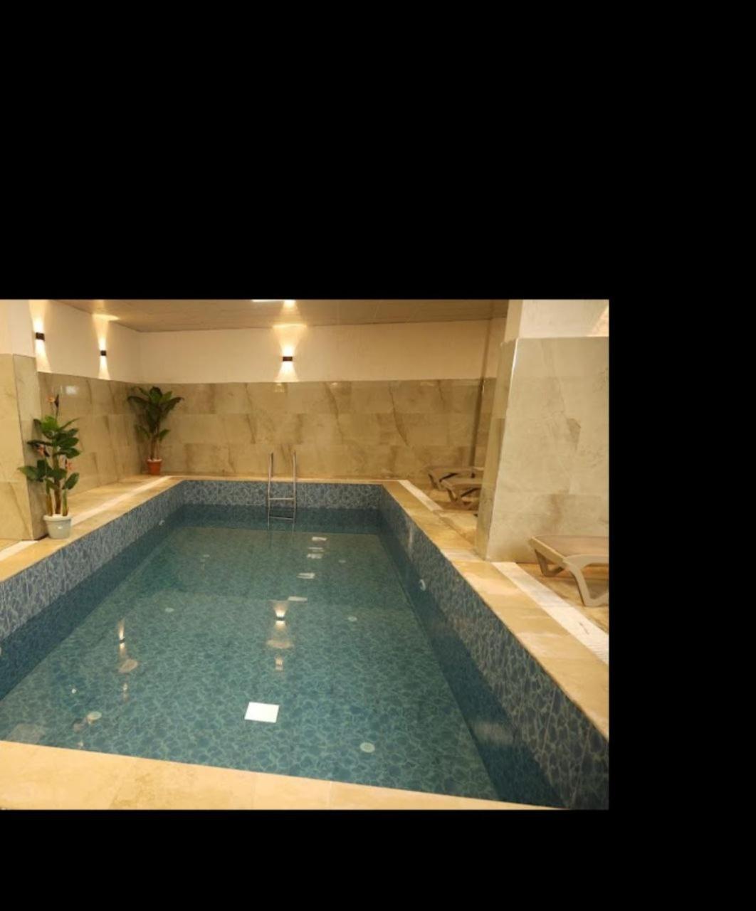 Rush Hotel Tokat Экстерьер фото