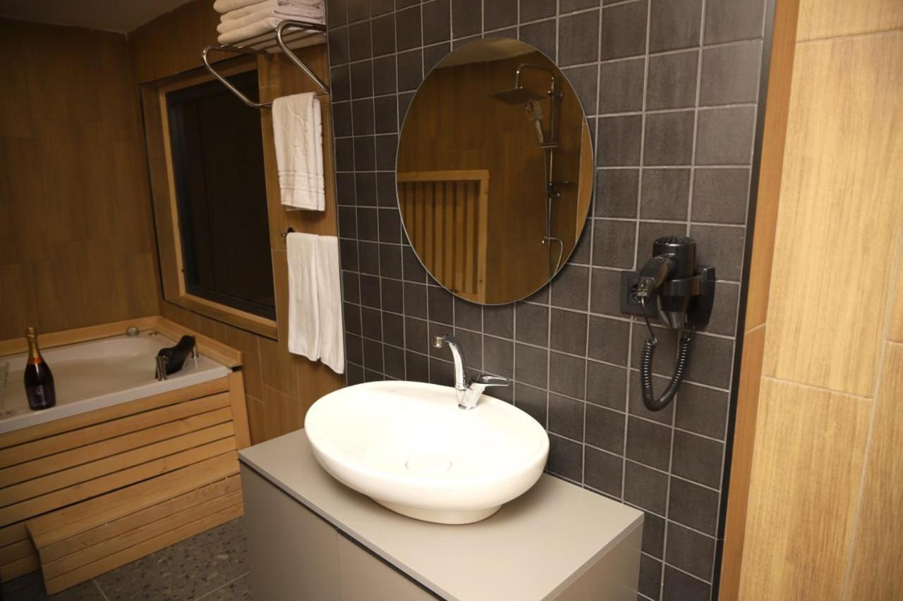 Rush Hotel Tokat Экстерьер фото